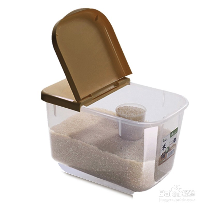 已经长了虫的大米如何处理