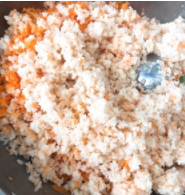 超好吃的饺子陷