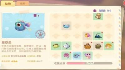 摩尔庄园神秘湖在哪