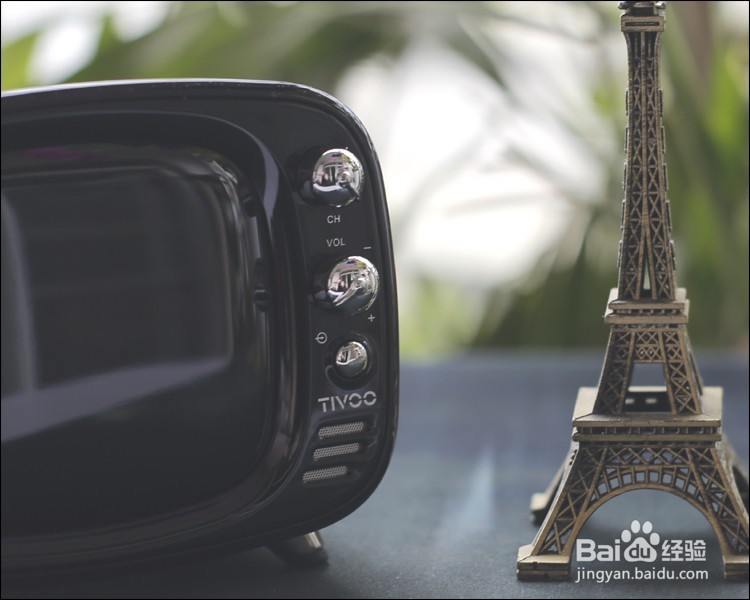 Divoom TIVOO像素蓝牙音箱功能使用