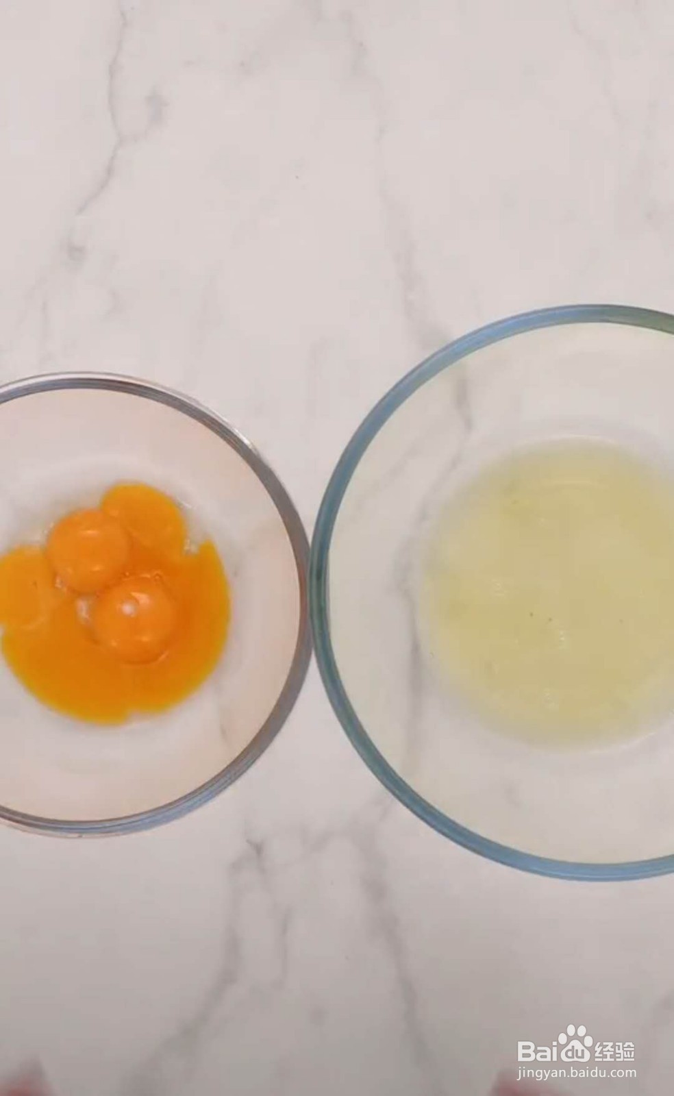 如何用电饭锅制作懒人蛋糕