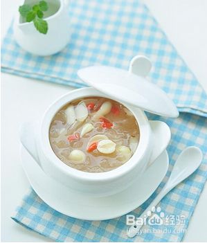 秋季该怎么去养生