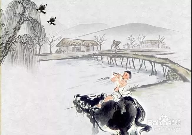 有哪些和清明节有关的诗句？