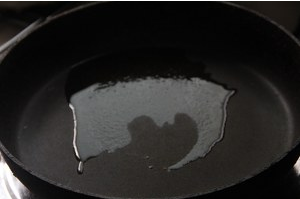 怎么做南瓜炒饭