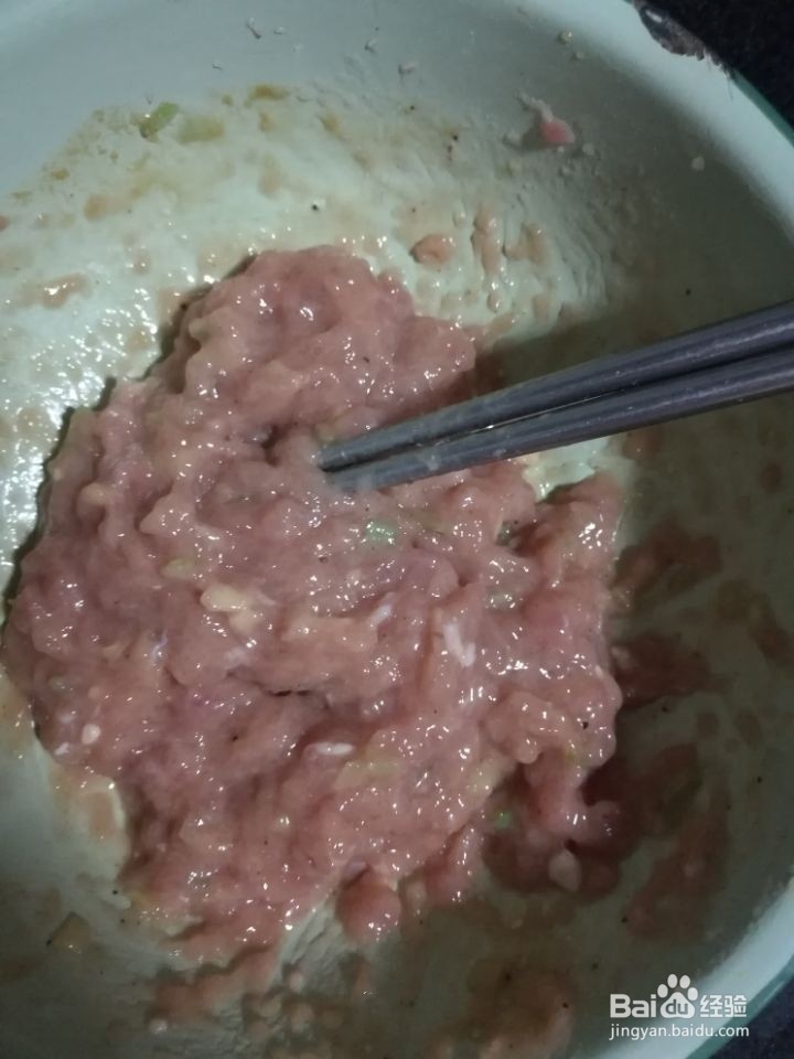 如何做好吃的鲜肉包