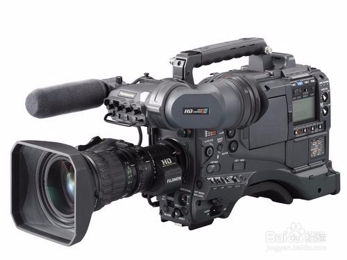 常见的三种数码摄像机