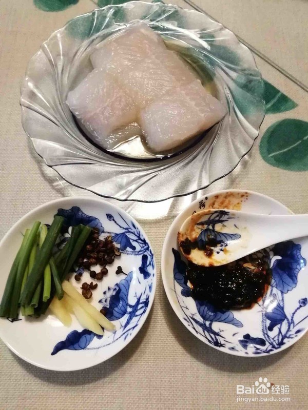 教你做回锅龙利鱼