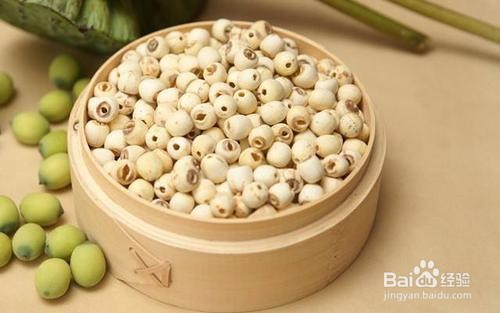 淮山药的功效以及用法