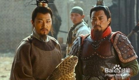 做军师的如何让主公手下武将心服口服