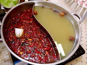 大夏天的怎么正确吃火锅