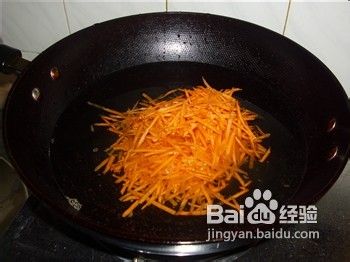懒人炒面