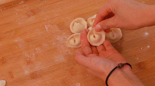 做了开运苹果派