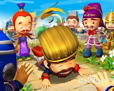 全民主公富甲天下怎么玩