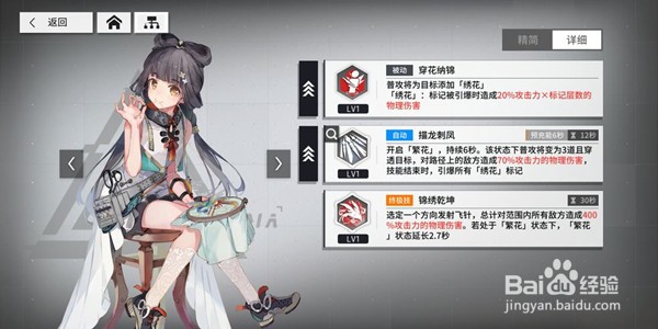 少女前线云图计划国家队阵容推荐