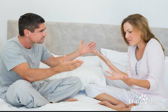 夫妻关系与个人利益的冲突有哪些