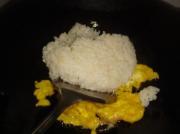 怎样自制美味的蛋炒饭