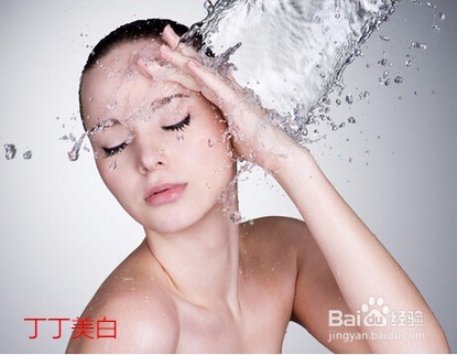 美白配方有哪些