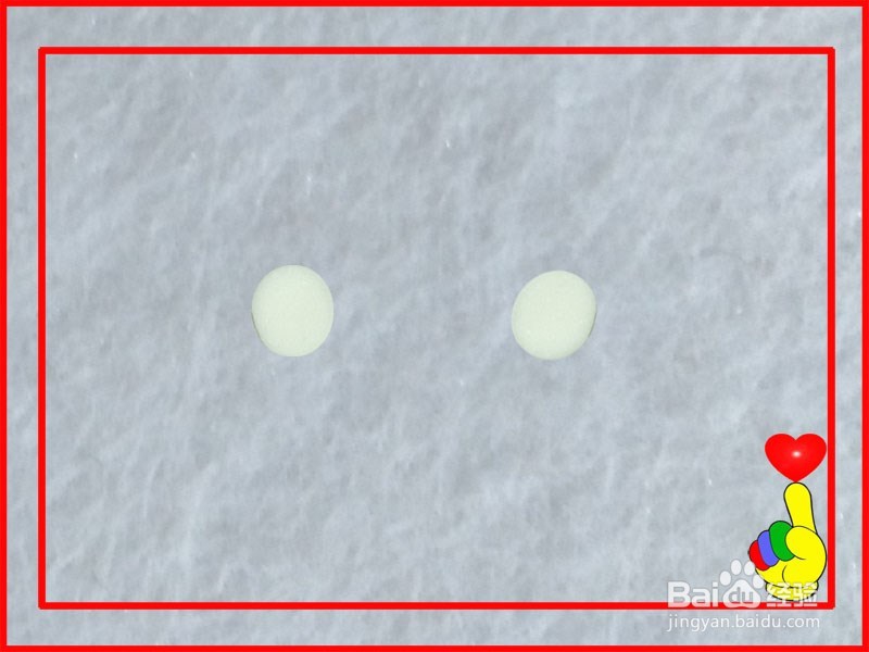 橡皮泥（彩泥、粘土）小经验——小动物眼睛制作