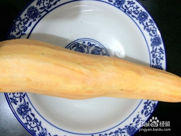 红薯乌米粥做法