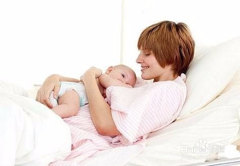 准妈妈上医院生小孩需要准备些什么东西