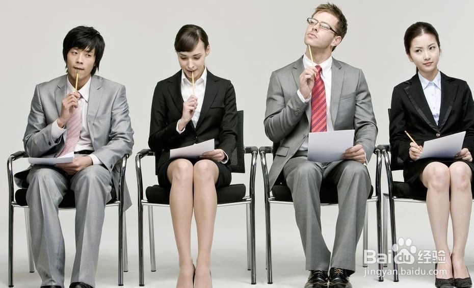 面试时自我介绍的注意事项