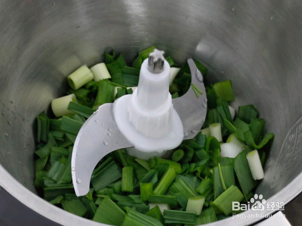 船上粑广西特色糕点的做法