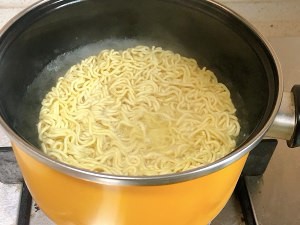 如何做好超级好吃的面