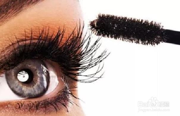 如何让你的睫毛更美丽