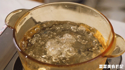 避风塘烤椰菜花香脆清甜的做法