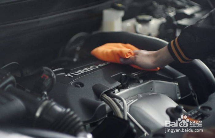 冬季怎么保养爱车？