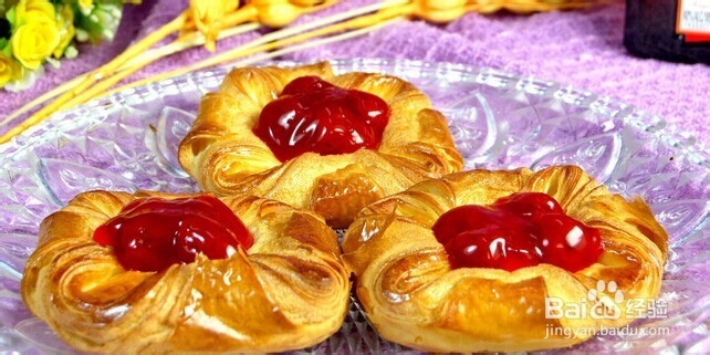 学做蛋糕西点的几个地方