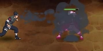 火影忍者OL火主过忍者考试70关