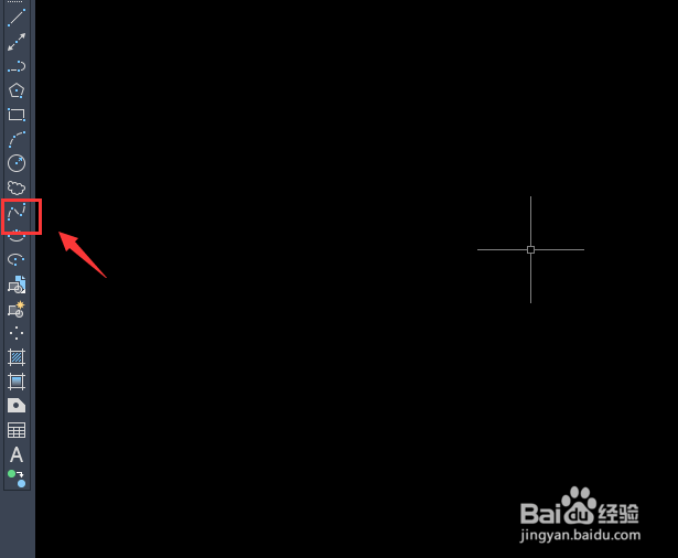 使用CAD如何绘制护士