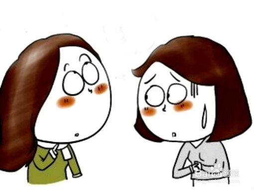 如何预防情侣间的矛盾