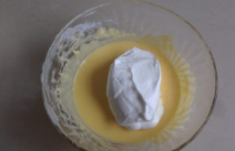 酸奶蛋糕的做法步骤