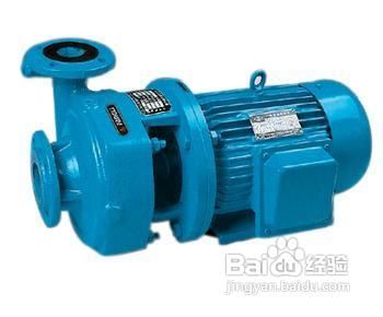 清水泵使用注意事项