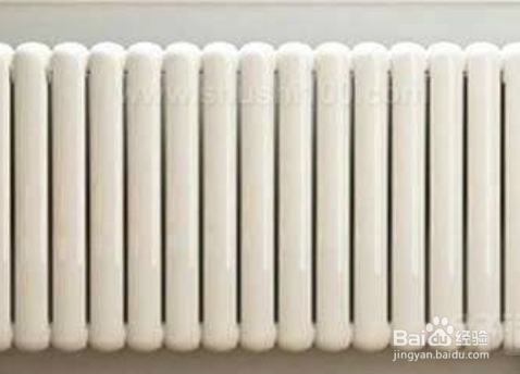 暖气片怎么用