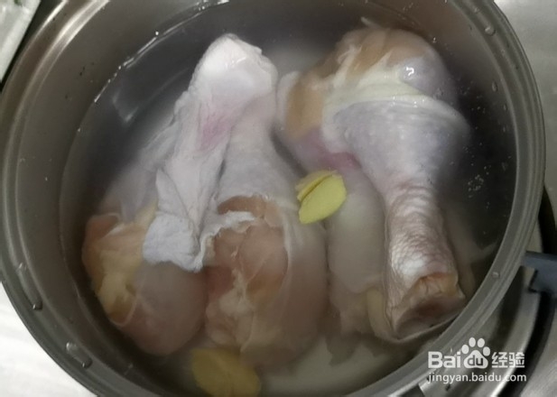 美容养颜手撕鸡肉