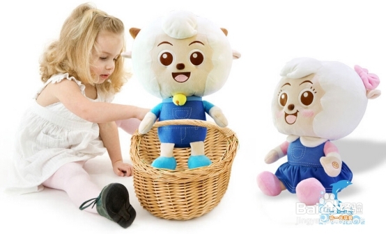 如何为3岁以下的宝宝挑选幼教玩具
