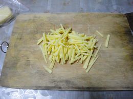 牛肉披萨