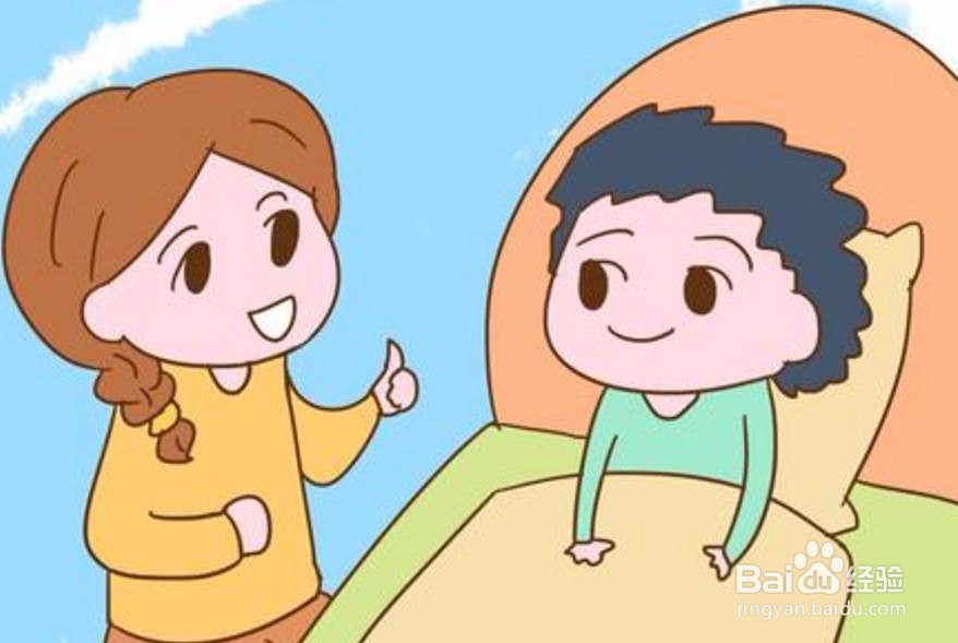 家长该如何让孩子从失败中重拾自信?