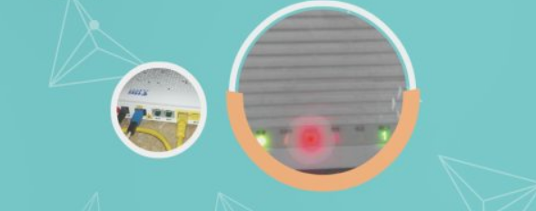 天翼网关光纤闪红灯是怎么回事