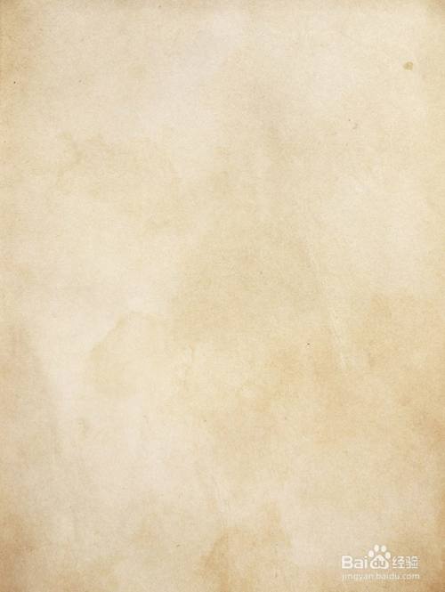 将宣纸素材拖拽进来,放到图层3的下方,修改图层3的混合模式为正片叠底