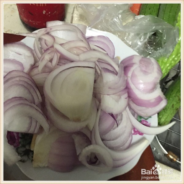 家常啤酒鸭的做法