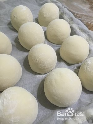 山东馒头的做法技巧