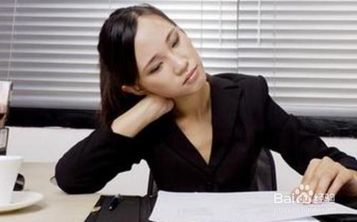 上班族抑郁的6大元凶,抑郁与上班族之间关系