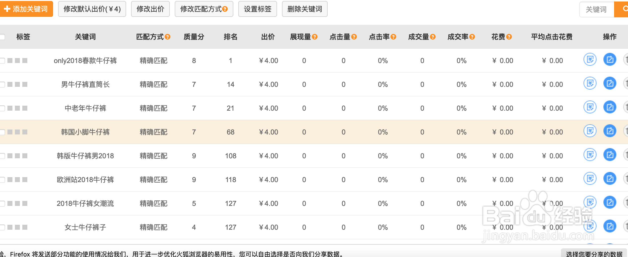 ITMC中教畅想中职电子商务沙盘攻略