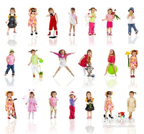 让宝宝变得更聪明的四种刺激方法