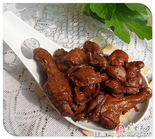 鸡胗有哪些做法