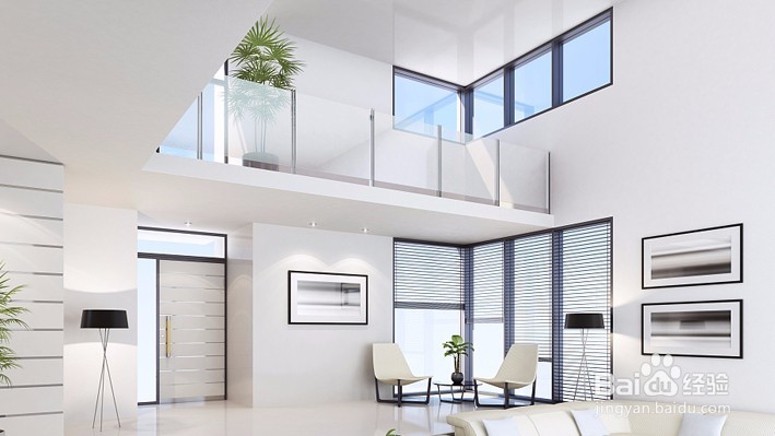 窗户的这些开启方式，你了解多少？